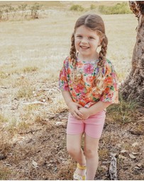 WITH LOVE FOR KIDS - Easy Top - Babies - Kids