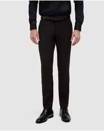 Politix - Ultra Slim Stretch Tailored Pant