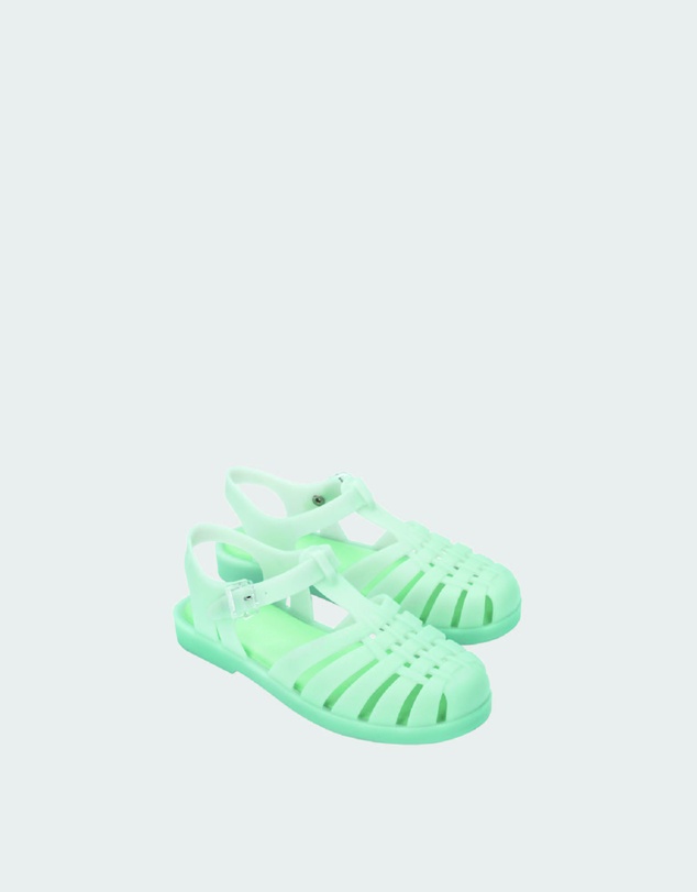 Melissa Shoes - Melissa Possession Sandal Pastels