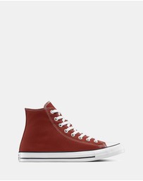 Converse - Chuck Taylor All Star High - Men's