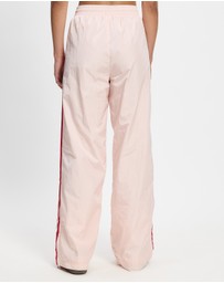 adidas Originals - Firebird Trackpant Loose Nylon Pants