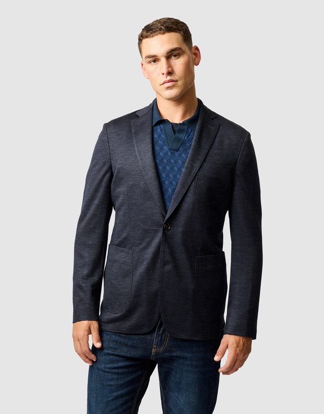 Rodd & Gunn - Moorefield Sports Fit Jacket