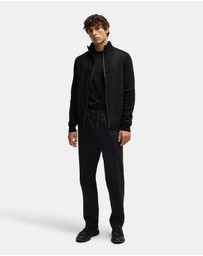 BOSS - Hadim Jersey Trousers