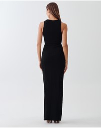 BWLDR - Maura Dress