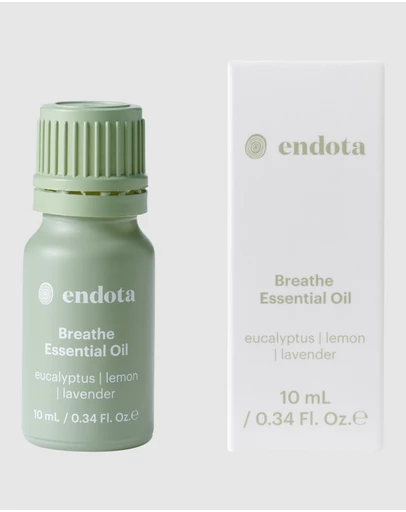Endota - Livewell -Essential oil Breathe