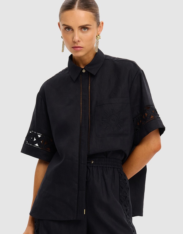 KIVARI - Marley Shirt