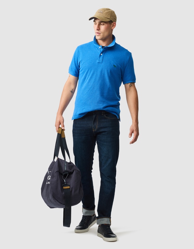 Rodd & Gunn - The Gunn Polo