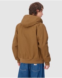 Carhartt WIP - Active Jacket