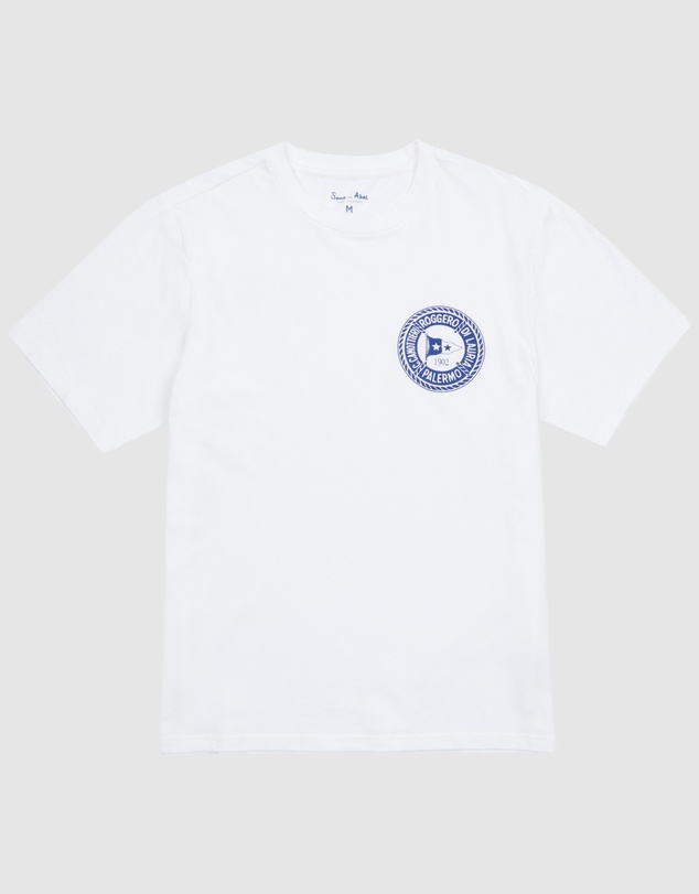 Sant And Abel - Men's Palermo T-Shirt Small