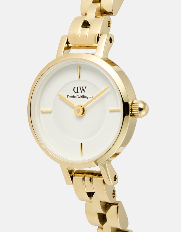 Daniel Wellington - Petite Mini Arch 3-Link G
