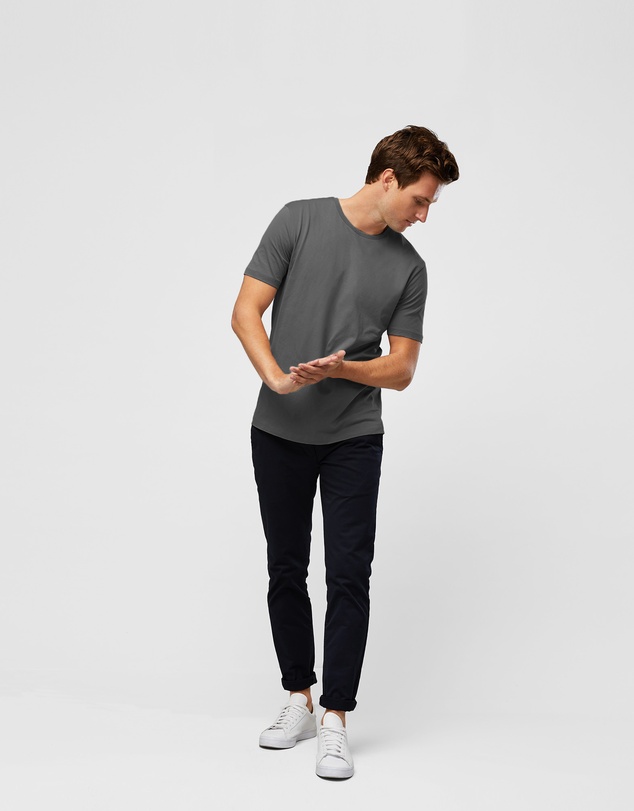 Wayver - The Essential Crew Tee