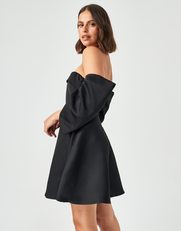 Tussah - Karena Mini Dress
