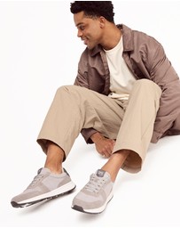 TOMS - TRVL Lite Retro Sneaker - Men's