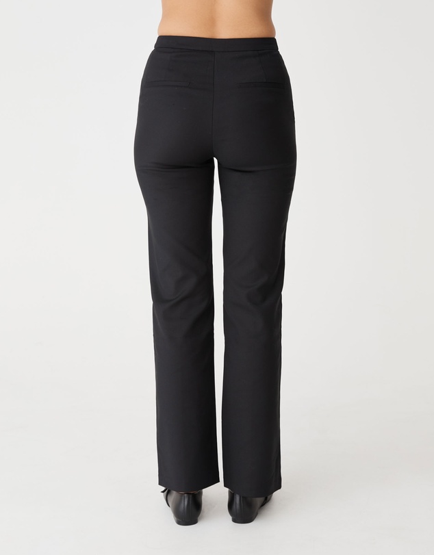 Forcast - Lauren Straight Pants