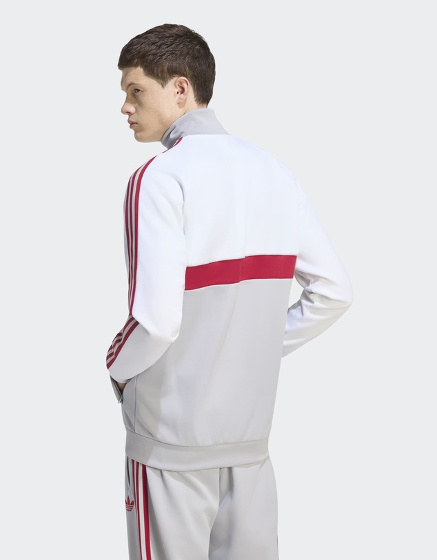 adidas Performance - Football Liverpool FC Originals Track Top Mens