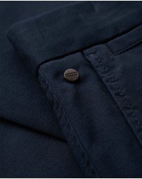 Superdry - Slim Tapered Stretch Chino