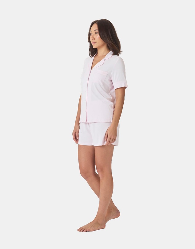 Gingerlilly - Matilda Bamboo Short PJ