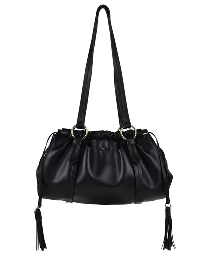 PETA AND JAIN - Rory Drawstring Shoulder Bag