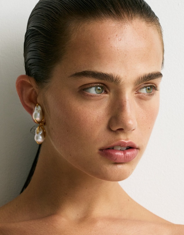 Christie Nicolaides - Calli Earrings