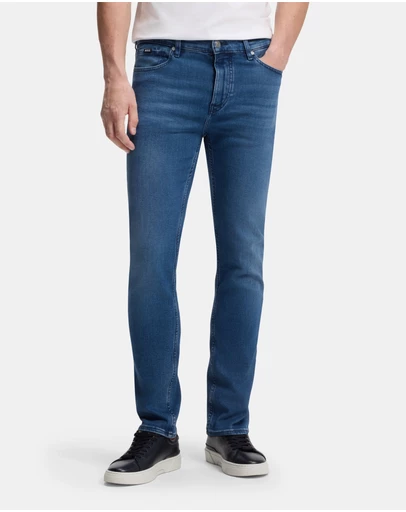BOSS - HDelaware Jeans Denim