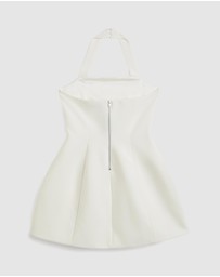 Bardot Junior - Nevelle Mini Dress - Kids-Teens