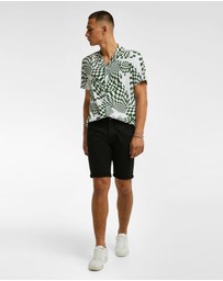 yd. - Herston Chino Shorts