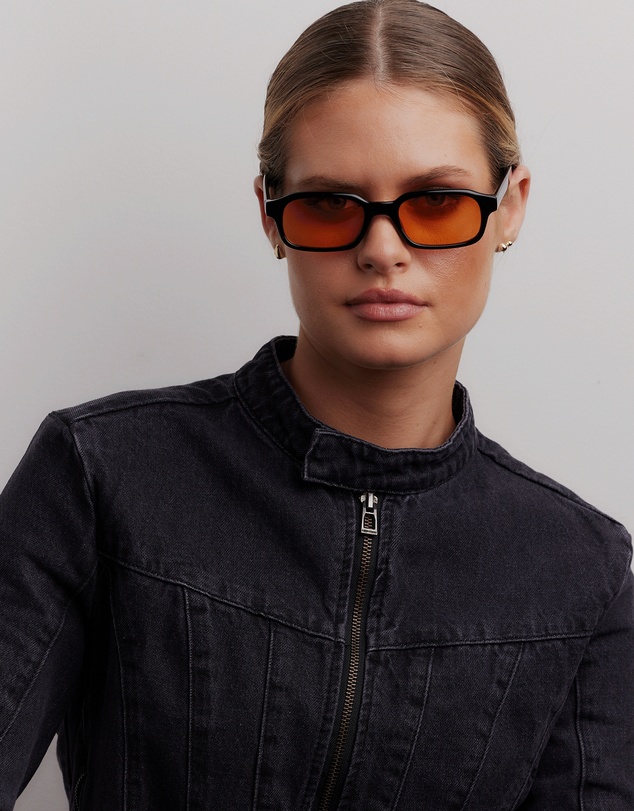 Reality Eyewear - The Buzz