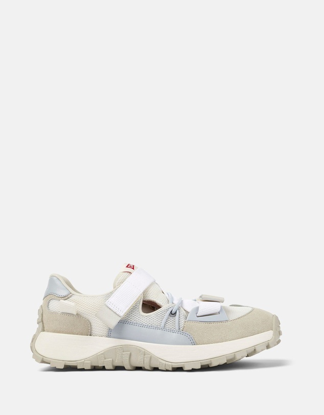 Camper - Trainers Drift Trail