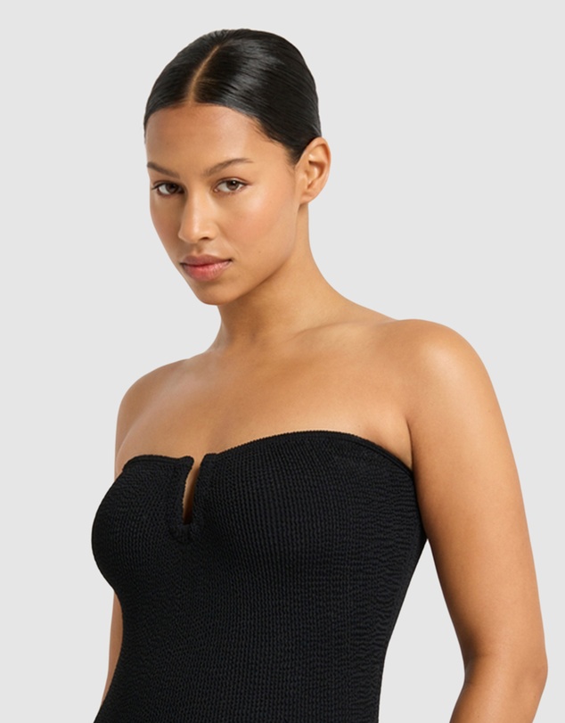 Bond-Eye Swimwear - Blake 1 Pce