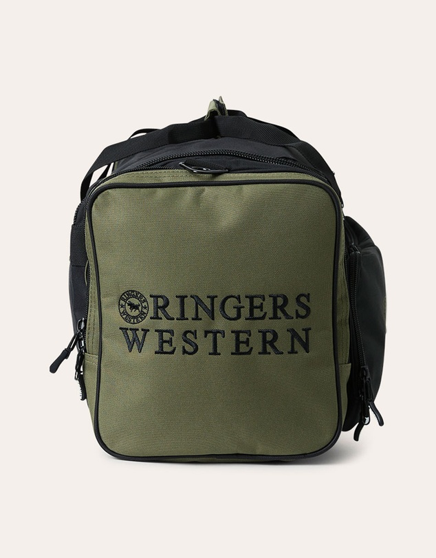 Ringers Western - Rider Go Sports Bag