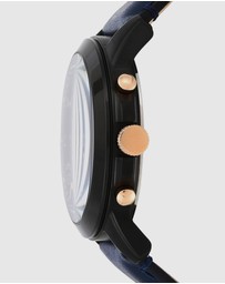Fossil - Grant Men's Analogue Watch