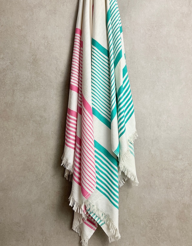 Turkish Murkish - Resort Turkish Towel
