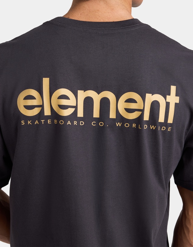 Element - Mens Lowcase T-Shirt