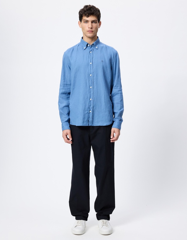 BOSS - Liam Shirt