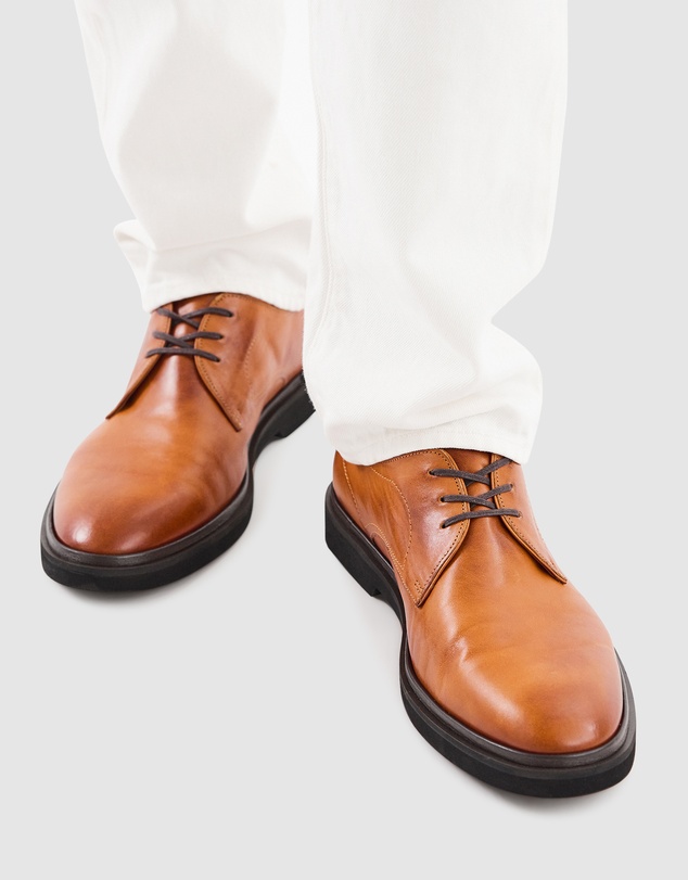 Rollie - Gibson Mens Shoe