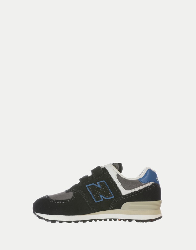 New Balance - 574 V1 Self-Fastening Strap Pre-School