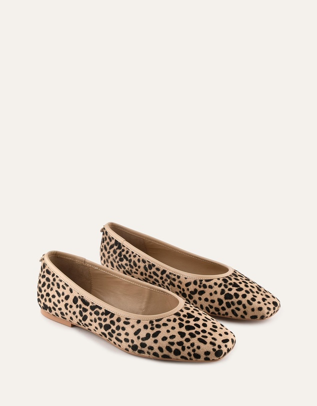 Jo Mercer - Serena Casual Flats