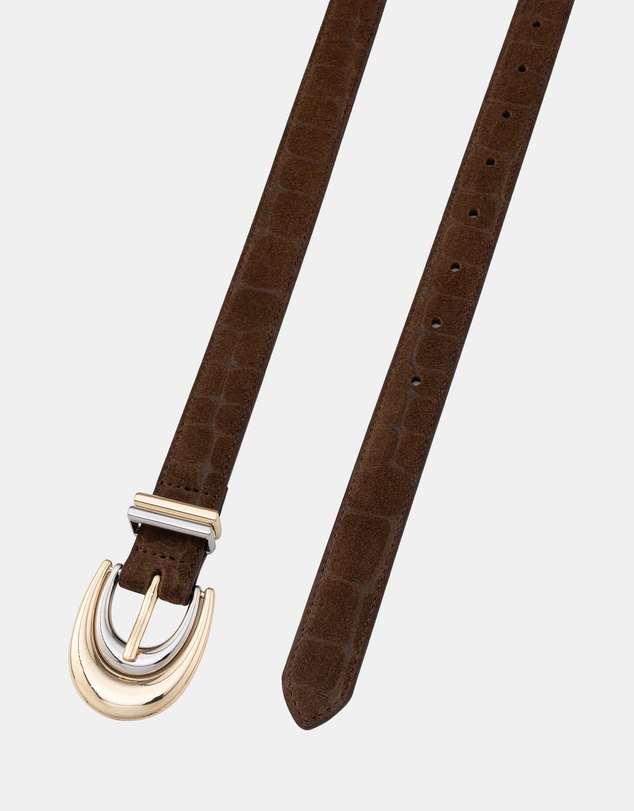 Sancia  - The Vincent Belt