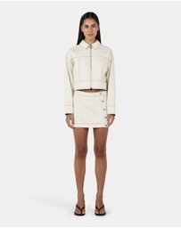 Ownley - Gina Denim Jacket