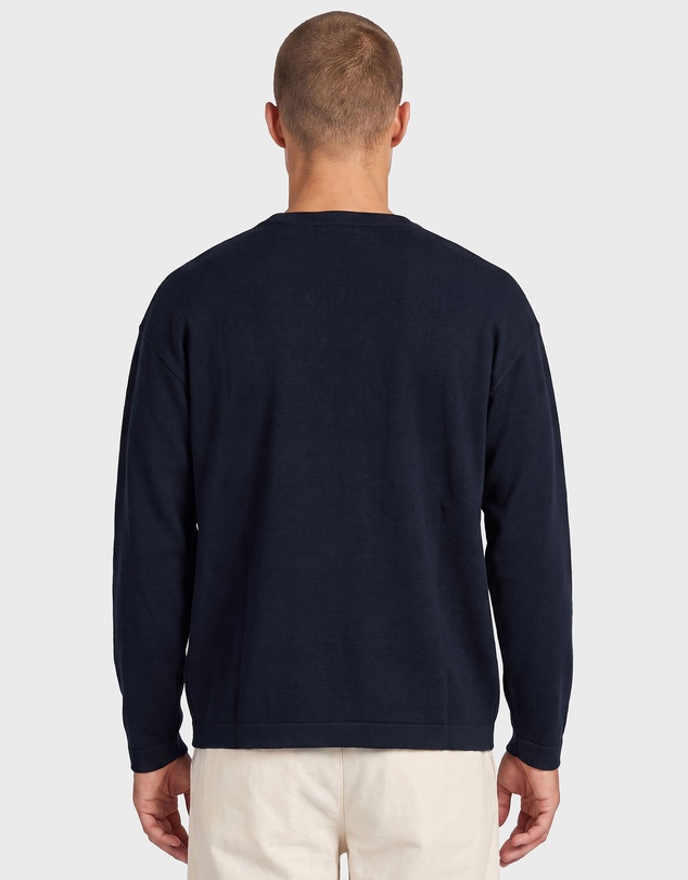 Academy Brand - Sampson Knit Crew