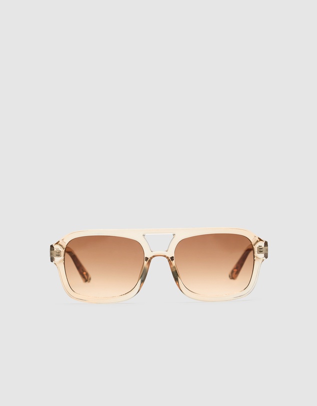 Seed Heritage - Zoe Navigator Sunglasses