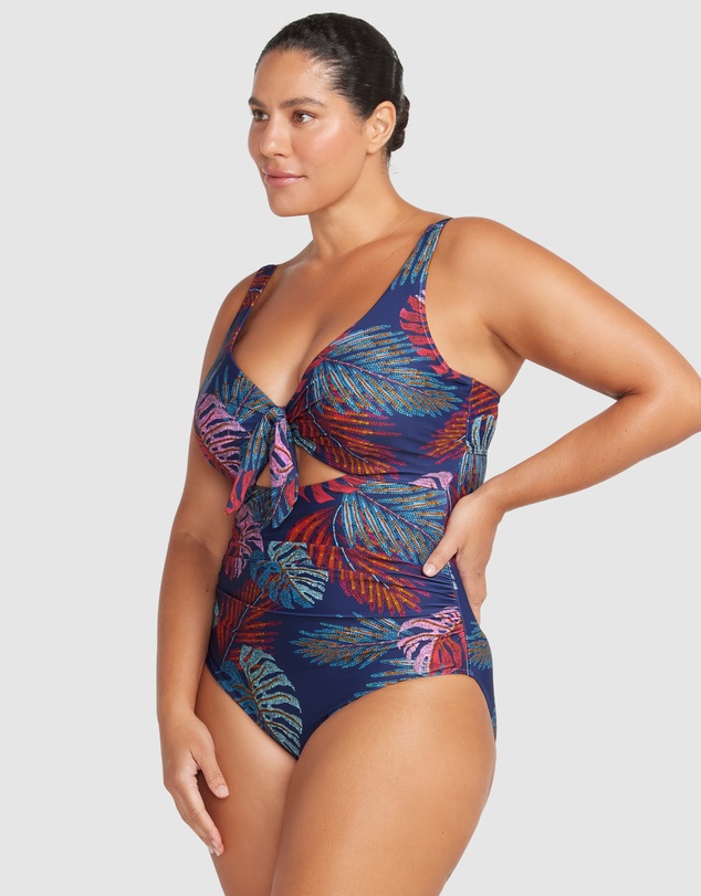 Artesands - Nu Ornare Cezanne D/DD Underwire One Piece