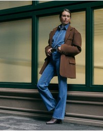 Jo Mercer - Nevada Mid Ankle Boots