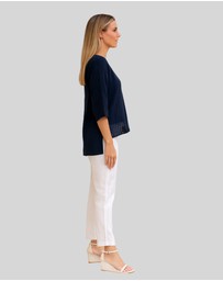 KAJA Clothing - Natalie Pants