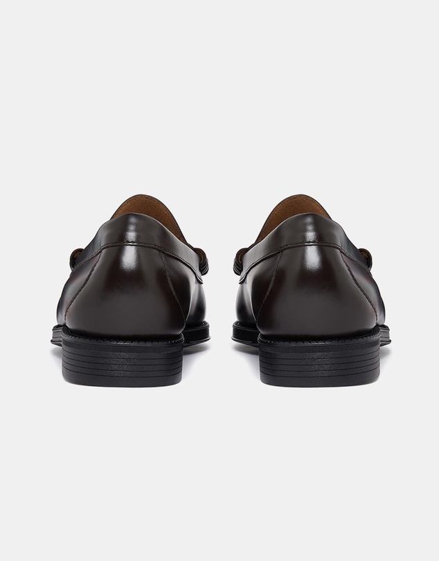 G. H. BASS - Weejun II Larson Moc Penny Loafers