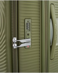 American Tourister - Curio Book Opening Medium (68 cm)