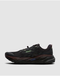 Brooks - Cascadia 19 - Men's