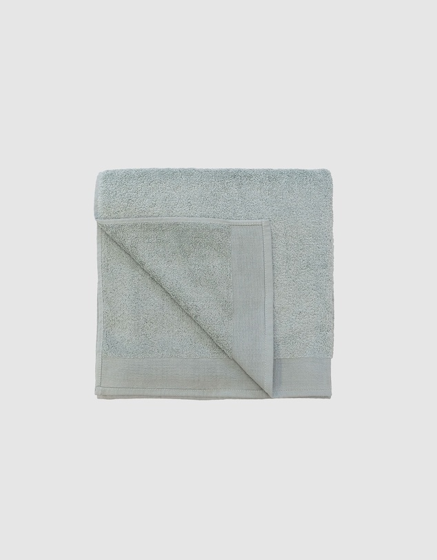 Bambury - Elvire Bath Towel 68x137cm Sage
