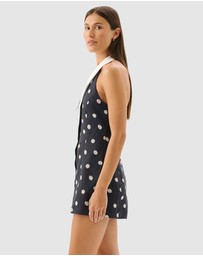 ROAME. - Lucille Mini Dress