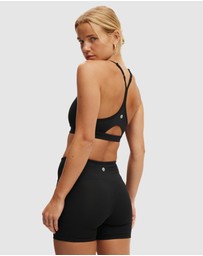 Cotton On Body Active - Bondi Everyday Shortie Short